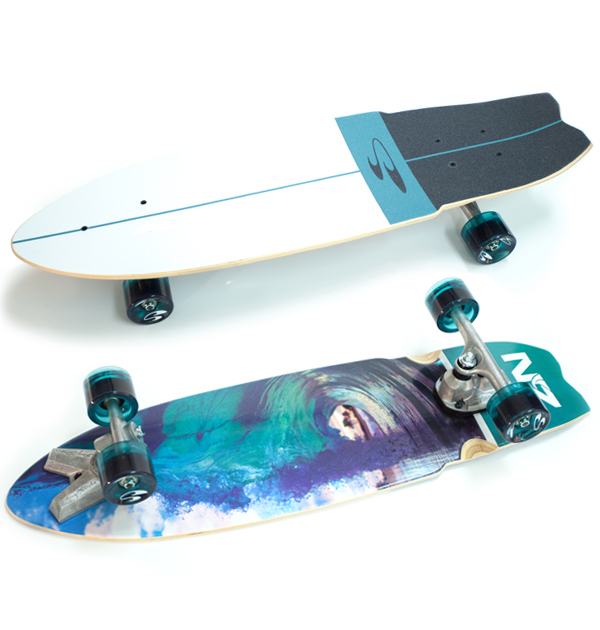 Zak Noyle – Sandy’s