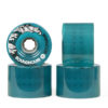 Jogo de rodas RoundHouse By Carver – 70mm 81a – LUPSURF