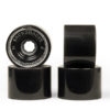 Jogo de rodas RoundHouse By Carver – 70mm 78a – LUPSURF – Surf